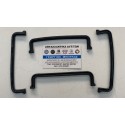 ΦΛΑΝΤΖΑ ΒΑΛΒΙΔΩΝ ΚΑΠΑΚΙΟΥ M103 MERCEDES-BENZ W124 MERCEDES-BENZ E-CLASS W124 MERCEDES-BENZ 190E W201 MERCEDES-BENZ G-CLASS W463