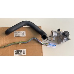 ΑΝΤΛΙΑ ΝΕΡΟΥ M103 ΑΥΤΟΜΑΤΟ MERCEDES-BENZ W124 MERCEDES-BENZ 190 W201 MERCEDES-BENZ S-CLASS W126 MERCEDES-BENZ SL R107 CABRIOLET