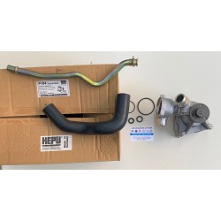 ΑΝΤΛΙΑ ΝΕΡΟΥ M103 ΑΥΤΟΜΑΤΟ MERCEDES-BENZ W124 MERCEDES-BENZ 190 W201 MERCEDES-BENZ S-CLASS W126 MERCEDES-BENZ SL R107 CABRIOLET