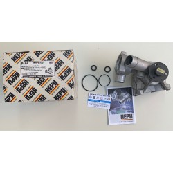 ΑΝΤΛΙΑ ΝΕΡΟΥ M103 ΑΥΤΟΜΑΤΟ MERCEDES-BENZ W124 MERCEDES-BENZ 190 W201 MERCEDES-BENZ S-CLASS W126 MERCEDES-BENZ SL R107 CABRIOLET