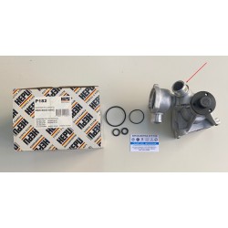 ΑΝΤΛΙΑ ΝΕΡΟΥ M103 ΑΥΤΟΜΑΤΟ MERCEDES-BENZ W124 MERCEDES-BENZ 190 W201 MERCEDES-BENZ S-CLASS W126 MERCEDES-BENZ SL R107 CABRIOLET