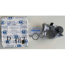 ΑΝΤΛΙΑ ΝΕΡΟΥ M104 MERCEDES-BENZ W124 300E 24V MERCEDES-BENZ SL W129 ΚΑΜΠΡΙΟΛΕ CABRIOLET R129 300SL 24V MERCEDES-BENZ W124 COUPE