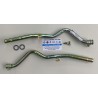 ΜΕΤΑΛΛΙΚΟΣ ΣΩΛΗΝΑΣ ΝΕΡΟΥ M103 M104 MERCEDES-BENZ W124 MERCEDES-BENZ E-CLASS W124 MERCEDES-BENZ 190 W201 MERCEDES-BENZ S-CLASS W1