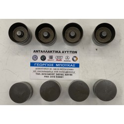 ΥΔΡΑΥΛΙΚΟ ΩΣΤΗΡΙΟ ΒΑΛΒΙΔΑΣ M104 M111 M119 M120 M161 OM604 OM605 OM606 MERCEDES-BENZ W124 MERCEDES-BENZ C-CLASS W202 MERCEDES-BEN