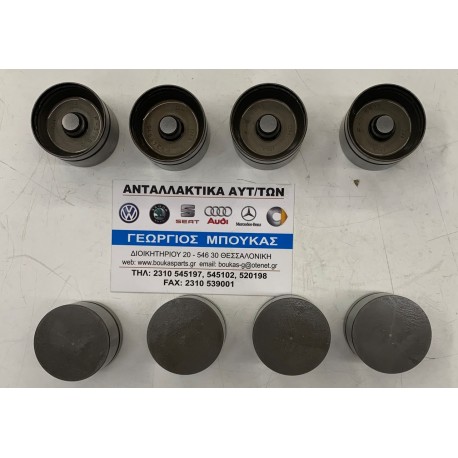 ΥΔΡΑΥΛΙΚΟ ΩΣΤΗΡΙΟ ΒΑΛΒΙΔΑΣ M104 M111 M119 M120 M161 MERCEDES-BENZ W124 MERCEDES-BENZ C-CLASS W202 MERCEDES-BENZ C-CLASS W203 MER