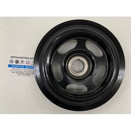 ΤΡΟΧΑΛΙΑ ΣΤΡΟΦΑΛΟΥ OM611 OM612 OM646 OM647 MERCEDES-BENZ C-CLASS W203 MERCEDES-BENZ E-CLASS W210 MERCEDES-BENZ E-CLASS W211 MERC