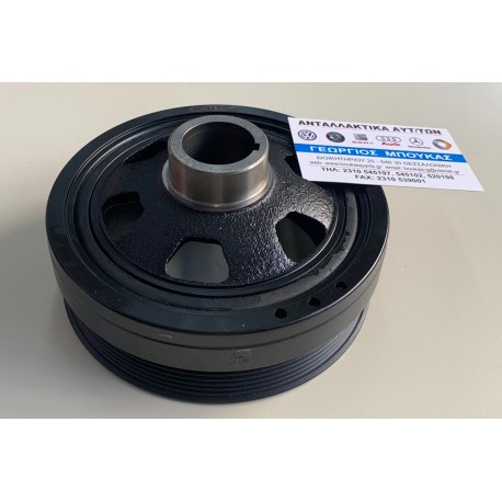 ΤΡΟΧΑΛΙΑ ΣΤΡΟΦΑΛΟΥ M112 M113 C-CLASS W202 W203 CL203 CLK W208 W209 A208 A209 E-CLASS W210 W211 M-CLASS W163 ML