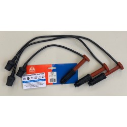 ΜΠΟΥΖΟΚΑΛΩΔΙΑ ΣΕΤ M104 ΜΑΚΡΙΑ MERCEDES-BENZ W124 MERCEDES-BENZ E-CLASS W124 MERCEDES-BENZ S-CLASS W140 MERCEDES-BENZ SL W129 R12