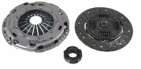 ΣΕΤ ΣΥΜΠΛΕΚΤΗ G5 BMY G6 CAXA