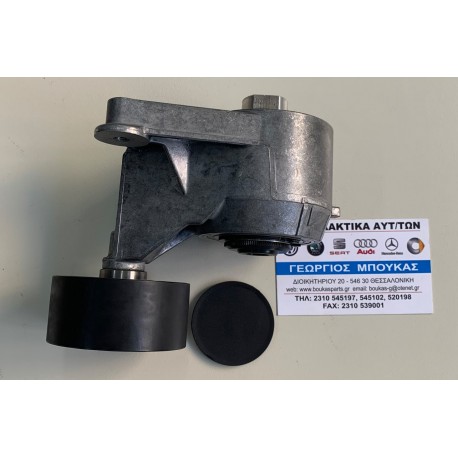 ΤΕΝΤΩΤΗΡΑΣ ΙΜΑΝΤΑ ΔΥΝΑΜΟΥ M104.990 MERCEDES-BENZ S-CLASS W140 300SE MERCEDES-BENZ S-CLASS W140 300SEL MERCEDES-BENZ S-CLASS W140