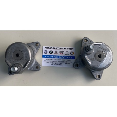 ΤΕΝΤΩΤΗΡΑΣ ΙΜΑΝΤΑ ΔΥΝΑΜΟΥ M104 MERCEDES-BENZ W124 MERCEDES-BENZ C-CLASS W202 MERCEDES-BENZ E-CLASS W124 MERCEDES-BENZ E-CLASS W2