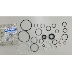 ΣΕΤ ΕΠΙΣΚΕΥΗΣ ΥΔΡΑΥΛΙΚΟΥ ΤΙΜΟΝΙΟΥ ΑΤΕΡΜΟΝΑ MERCEDES-BENZ /8 W114 MERCEDES-BENZ /8 W115 MERCEDES-BENZ W123 MERCEDES-BENZ S-CLASS