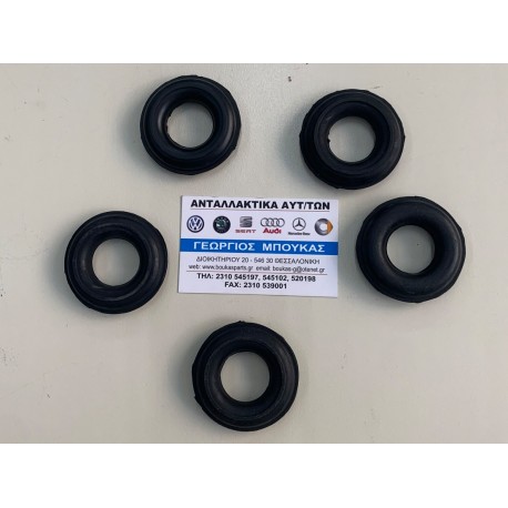 ΛΑΣΤΙΧΑ ΕΞΑΤΜΙΣΕΩΣ MERCEDES-BENZ /8 W114 MERCEDES-BENZ /8 W115 MERCEDES-BENZ W123 MERCEDES-BENZ W124 MERCEDES-BENZ 190 W201 MERC