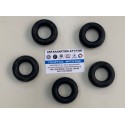 ΛΑΣΤΙΧΑ ΕΞΑΤΜΙΣΕΩΣ AUDI 80 B2 811 AUDI 80 B3 893 AUDI 80 B3 8A AUDI 80 B4 8C2 AUDI 80 B4 Avant 8C5 AUDI 100 C3 443 AUDI 100 C3 A