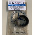 ΦΛΑΝΤΖΑ ΕΞΑΤΜΗΣΕΩΣ ΛΑΙΜΟΥ ΖΟΥΑΝ MERCEDES-BENZ W123 MERCEDES-BENZ S-CLASS W116 MERCEDES-BENZ W107 CABRIOLE R107 MERCEDES-BENZ COU