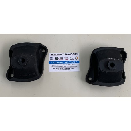 ΒΑΣΗ ΜΗΧΑΝΗΣ M130 LEFT + RIGHT ΑΡΙΣΤΕΡΑ + ΔΕΞΙΑ MERCEDES-BENZ S-CLASS W108 MERCEDES-BENZ S-CLASS W109 MERCEDES-BENZ COUPE W111 Μ