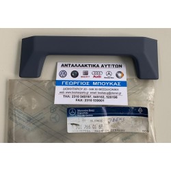 ΧΕΡΟΥΛΙ ΠΟΡΤΑΣ ΕΣΩΤΕΡΙΚΟ ΓΚΡΙ MERCEDES-BENZ SPRINTER 901 B901 MERCEDES-BENZ SPRINTER 902 B902 MERCEDES-BENZ SPRINTER 903 B903 ME