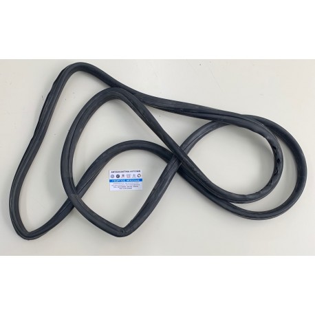 ΛΑΣΤΙΧΟ ΕΜΠΡΟΣ ΠΑΡΜΠΡΙΖ ΜΠΑΡΜΠΡΙΖ MERCEDES-BENZ /8 W115 SEDAN MERCEDES-BENZ /8 W114 SEDAN SHIELDING STRIP FRONT WINDSHIELD RUBBE
