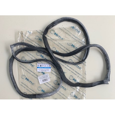 ΛΑΣΤΙΧΟ ΕΜΠΡΟΣ ΠΟΡΤΑΣ ΑΡΙΣΤΕΡΑ LEFT MERCEDES-BENZ /8 W115 SEDAN MERCEDES-BENZ /8 W114 SEDAN FRONT DOOR RUBBER SEALING FRAME