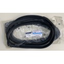 ΛΑΣΤΙΧΟ ΟΠΙΣΘΙΑΣ ΠΟΡΤΑΣ ΔΕΞΙΑ RIGHT MERCEDES-BENZ /8 W115 SEDAN MERCEDES-BENZ /8 W114 REAR DOOR RUBBER SEALING FRAME DOOR SEAL