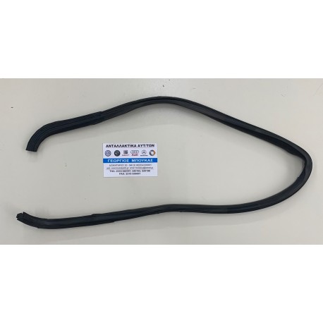 ΛΑΣΤΙΧΟ ΣΥΡΟΜΕΝΗΣ ΟΡΟΦΗΣ ΕΜΠΡΟΣ MERCEDES-BENZ /8 W114 MERCEDES-BENZ /8 W115 MERCEDES-BENZ S-CLASS W116 MERCEDES-BENZ W123 MERCED