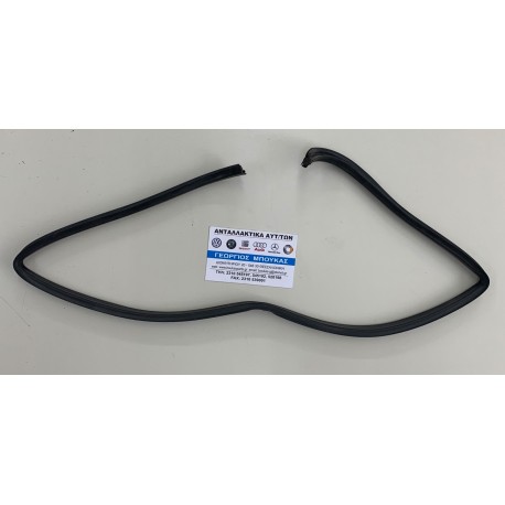 ΛΑΣΤΙΧΟ ΣΥΡΟΜΕΝΗΣ ΟΡΟΦΗΣ ΟΠΙΣΘΙΟ MERCEDES-BENZ /8 W114 MERCEDES-BENZ /8 W115 MERCEDES-BENZ S-CLASS W116 MERCEDES-BENZ W123 MERCE