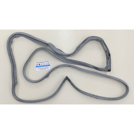 ΛΑΣΤΙΧΟ ΕΜΠΡΟΣ ΠΟΡΤΑΣ ΔΕΞΙΑ RIGHT MERCEDES-BENZ S-CLASS W108 MERCEDES-BENZ S-CLASS W109 WEATHERSTRIP SEALING FRAME FRONT DOOR GA
