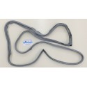 ΛΑΣΤΙΧΟ ΕΜΠΡΟΣ ΠΟΡΤΑΣ ΔΕΞΙΑ RIGHT MERCEDES-BENZ S-CLASS W108 MERCEDES-BENZ S-CLASS W109 WEATHERSTRIP SEALING FRAME FRONT DOOR GA