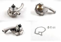 ΑΝΤΛΙΑ ΝΕΡΟΥ M102/124-201 NM