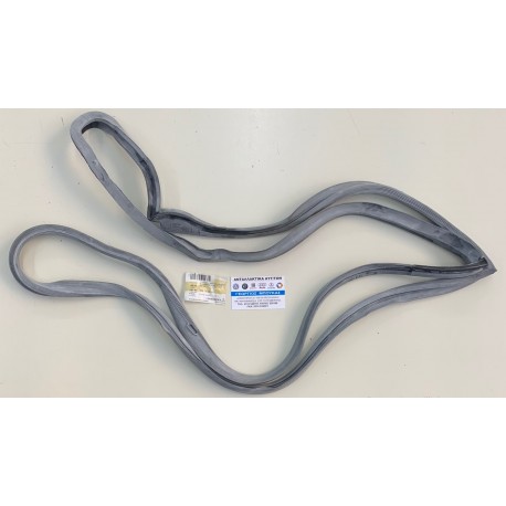 ΛΑΣΤΙΧΟ ΟΠΙΣΘΙΑΣ ΠΟΡΤΑΣ ΔΕΞΙΑ RIGHT MERCEDES-BENZ S-CLASS W108 REAR DOOR RUBBER SEALING FRAME DOOR SEAL SEALING FRAME DOOR REAR