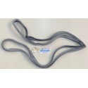 ΛΑΣΤΙΧΟ ΟΠΙΣΘΙΑΣ ΠΟΡΤΑΣ ΔΕΞΙΑ RIGHT MERCEDES-BENZ S-CLASS W108 REAR DOOR RUBBER SEALING FRAME DOOR SEAL SEALING FRAME DOOR REAR