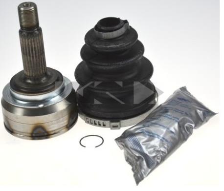 ΣΕΤ ΜΠΙΛΙΑΔΟΡΟΣ ΕΞΩΤ.CADDY PIK