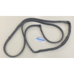 ΛΑΣΤΙΧΟ ΟΠΙΣΘΙΑΣ ΠΟΡΤΑΣ ΑΡΙΣΤΕΡΑ LEFT MERCEDES-BENZ S-CLASS W126 REAR DOOR RUBBER SEALING FRAME DOOR SEAL SEALING FRAME DOOR REA
