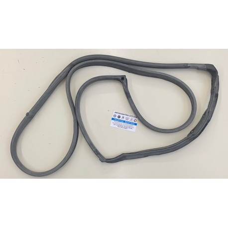 ΛΑΣΤΙΧΟ ΟΠΙΣΘΙΑΣ ΠΟΡΤΑΣ ΑΡΙΣΤΕΡΑ LEFT MERCEDES-BENZ S-CLASS W126 REAR DOOR RUBBER SEALING FRAME DOOR SEAL SEALING FRAME DOOR REA