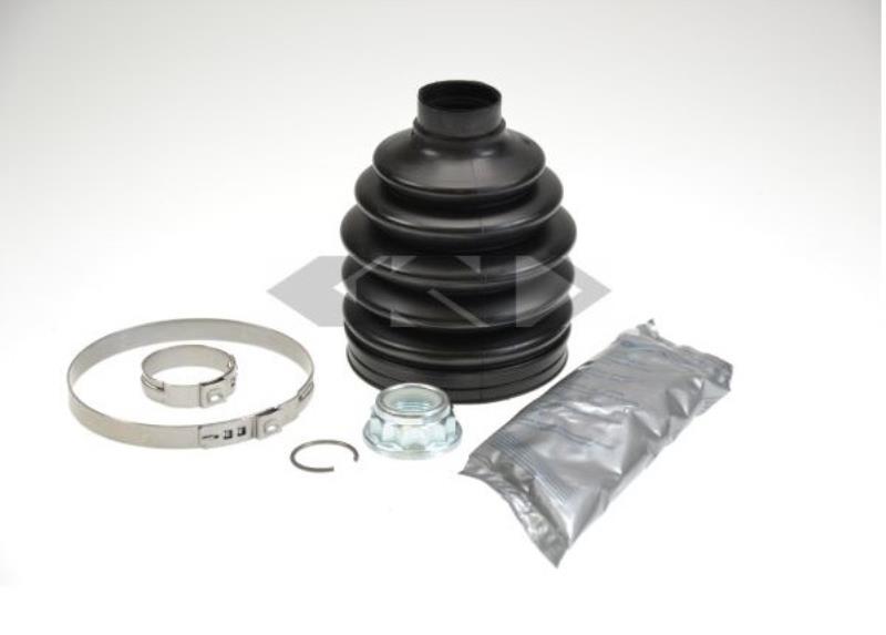 ΣΕΤ ΦΥΣΟΥΝΑ ΕΞΩΤΕΡΙΚΗ LEFT + RIGHT W169 W245 87.7X30