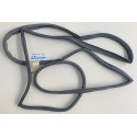 ΛΑΣΤΙΧΟ ΕΜΠΡΟΣ ΠΟΡΤΑΣ ΑΡΙΣΤΕΡΑ LEFT MERCEDES-BENZ T1 601 B601 MERCEDES-BENZ T1 602 B602 MERCEDES-BENZ T1 611 B611 FRONT DOOR RUB