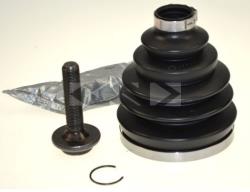 ΣΕΤ ΦΥΣΟΥΝΑ ΕΞΩΤΕΡΙΚΗ A4 A5 A6 Q5