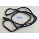 ΛΑΣΤΙΧΟ ΕΜΠΡΟΣ ΠΟΡΤΑΣ ΑΡΙΣΤΕΡΑ LEFT MERCEDES-BENZ 190E W201 LEFT FRONT DOOR RUBBER SEALING FRAME DOOR SEAL WEATHER STRIP FRONT D