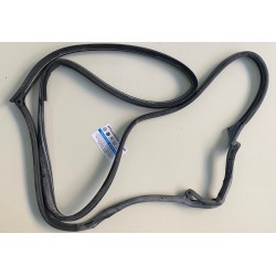 ΛΑΣΤΙΧΟ ΟΠΙΣΘΙΑΣ ΠΟΡΤΑΣ ΑΡΙΣΤΕΡΑ LEFT MERCEDES-BENZ 190E W201 LEFT REAR DOOR RUBBER SEALING FRAME DOOR SEAL SEALING FRAME DOOR R