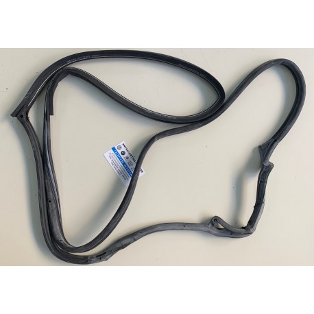 ΛΑΣΤΙΧΟ ΟΠΙΣΘΙΑΣ ΠΟΡΤΑΣ ΑΡΙΣΤΕΡΑ LEFT MERCEDES-BENZ 190E W201 LEFT REAR DOOR RUBBER SEALING FRAME DOOR SEAL SEALING FRAME DOOR R