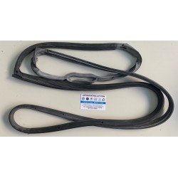 ΛΑΣΤΙΧΟ ΟΠΙΣΘΙΑΣ ΠΟΡΤΑΣ ΔΕΞΙΑ RIGHT MERCEDES-BENZ 190E W201 RIGHT REAR DOOR RUBBER SEALING FRAME DOOR SEAL SEALING FRAME DOOR RE