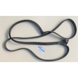 ΛΑΣΤΙΧΟ ΕΜΠΡΟΣ ΠΟΡΤΑΣ ΔΕΞΙΑ RIGHT MERCEDES-BENZ 190E W201 RIGHT WEATHERSTRIP SEALING FRAME FRONT DOOR GASKET RIGHT SEALING FRAME