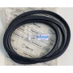 ΛΑΣΤΙΧΟ ΕΜΠΡΟΣ ΠΑΡΜΠΡΙΖ ΜΠΑΡΜΠΡΙΖ MERCEDES-BENZ S-CLASS W116 S SE SEL SHIELDING STRIP FRONT WINDSHIELD RUBBER WINDSHIELD SEALING