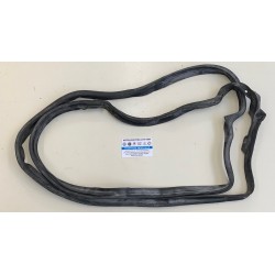 ΛΑΣΤΙΧΟ ΕΜΠΡΟΣ ΠΟΡΤΑΣ ΑΡΙΣΤΕΡΑ LEFT MERCEDES-BENZ S-CLASS W116 S SE SEL LEFT FRONT DOOR RUBBER SEALING FRAME DOOR SEAL WEATHER S
