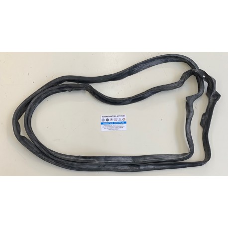 ΛΑΣΤΙΧΟ ΕΜΠΡΟΣ ΠΟΡΤΑΣ ΑΡΙΣΤΕΡΑ LEFT MERCEDES-BENZ S-CLASS W116 S SE SEL LEFT FRONT DOOR RUBBER SEALING FRAME DOOR SEAL WEATHER S