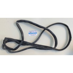 ΛΑΣΤΙΧΟ ΕΜΠΡΟΣ ΠΟΡΤΑΣ ΔΕΞΙΑ RIGHT MERCEDES-BENZ S-CLASS W116 S SE SEL RIGHT WEATHERSTRIP SEALING FRAME FRONT DOOR GASKET RIGHT S