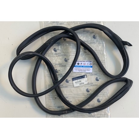 ΛΑΣΤΙΧΟ ΕΜΠΡΟΣ ΠΟΡΤΑΣ ΔΕΞΙΑ RIGHT MERCEDES-BENZ W124 SEDAN MERCEDES-BENZ E-CLASS W124 SEDAN MERCEDES-BENZ W124 STATION WAGON T-M