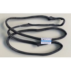 ΛΑΣΤΙΧΟ ΟΠΙΣΘΙΑΣ ΠΟΡΤΑΣ ΑΡΙΣΤΕΡΑ LEFT MERCEDES-BENZ W124 SEDAN MERCEDES-BENZ E-CLASS W124 SEDAN MERCEDES-BENZ W124 STATION WAGON