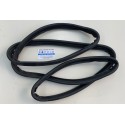 ΛΑΣΤΙΧΟ ΠΟΡΤ ΜΠΑΓΚΑΖ MERCEDES-BENZ C-CLASS W202 SEDAN TAILGATE RUBBER RUBBER LUGGAGE PORT SEALING FRAME TRUNK TRUNK SEALING FRAM