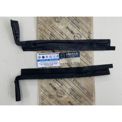 ΛΑΣΤΙΧΟ ΦΑΝΟΥ ΦΑΝΑΡΙ ΕΜΠΡΟΣ ΔΕΞΙΑ RIGHT MERCEDES-BENZ 190E W201 HEADLIGHT RUBBER SEAL LIGHTING UNIT